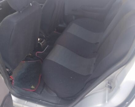 Серый Опель Астра, объемом двигателя 0 л и пробегом 186 тыс. км за 4200 $, фото 9 на Automoto.ua