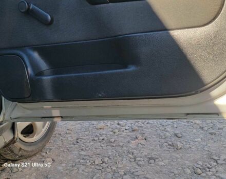 Сірий Опель Астра, об'ємом двигуна 0 л та пробігом 195 тис. км за 2800 $, фото 5 на Automoto.ua