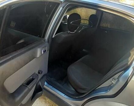 Сірий Опель Астра, об'ємом двигуна 1.36 л та пробігом 300 тис. км за 2800 $, фото 10 на Automoto.ua