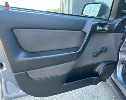 Серый Опель Астра, объемом двигателя 1.4 л и пробегом 116 тыс. км за 4699 $, фото 9 на Automoto.ua