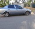 Сірий Опель Астра, об'ємом двигуна 1.36 л та пробігом 300 тис. км за 2800 $, фото 1 на Automoto.ua