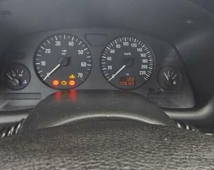 Сірий Опель Астра, об'ємом двигуна 1.4 л та пробігом 205 тис. км за 4840 $, фото 2 на Automoto.ua