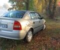 Сірий Опель Астра, об'ємом двигуна 1.4 л та пробігом 98 тис. км за 5550 $, фото 1 на Automoto.ua