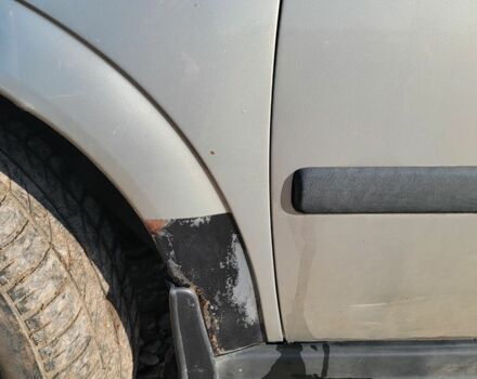 Сірий Опель Астра, об'ємом двигуна 0 л та пробігом 195 тис. км за 2800 $, фото 3 на Automoto.ua