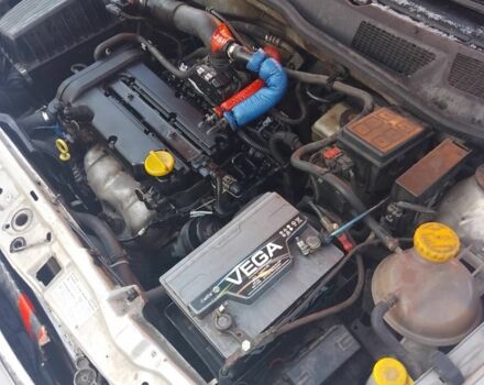 Серый Опель Астра, объемом двигателя 0 л и пробегом 186 тыс. км за 4200 $, фото 1 на Automoto.ua