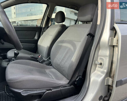 Серый Опель Астра, объемом двигателя 1.36 л и пробегом 77 тыс. км за 3999 $, фото 30 на Automoto.ua