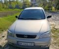 Сірий Опель Астра, об'ємом двигуна 1.4 л та пробігом 245 тис. км за 3338 $, фото 1 на Automoto.ua