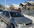 Сірий Опель Астра, об'ємом двигуна 1.4 л та пробігом 197 тис. км за 2700 $, фото 1 на Automoto.ua
