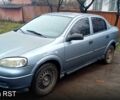 Сірий Опель Астра, об'ємом двигуна 1.4 л та пробігом 300 тис. км за 2000 $, фото 1 на Automoto.ua