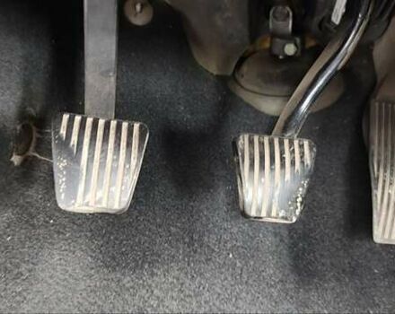 Сірий Опель Астра, об'ємом двигуна 1.4 л та пробігом 205 тис. км за 4840 $, фото 16 на Automoto.ua