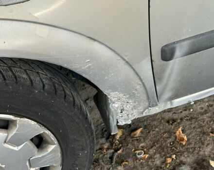 Сірий Опель Астра, об'ємом двигуна 1.39 л та пробігом 346 тис. км за 2950 $, фото 9 на Automoto.ua