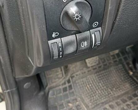 Сірий Опель Астра, об'ємом двигуна 1.4 л та пробігом 98 тис. км за 5550 $, фото 18 на Automoto.ua