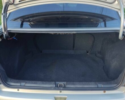 Серый Опель Астра, объемом двигателя 1.4 л и пробегом 338 тыс. км за 4100 $, фото 6 на Automoto.ua