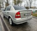 Сірий Опель Астра, об'ємом двигуна 1.4 л та пробігом 180 тис. км за 3399 $, фото 1 на Automoto.ua