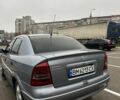 Серый Опель Астра, объемом двигателя 1.4 л и пробегом 185 тыс. км за 4500 $, фото 1 на Automoto.ua