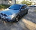 Сірий Опель Астра, об'ємом двигуна 1.36 л та пробігом 300 тис. км за 2800 $, фото 4 на Automoto.ua
