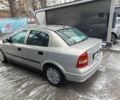 Сірий Опель Астра, об'ємом двигуна 1.4 л та пробігом 205 тис. км за 4840 $, фото 6 на Automoto.ua