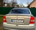 Сірий Опель Астра, об'ємом двигуна 1.4 л та пробігом 115 тис. км за 3550 $, фото 5 на Automoto.ua