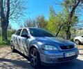 Сірий Опель Астра, об'ємом двигуна 1.4 л та пробігом 0 тис. км за 3900 $, фото 3 на Automoto.ua