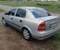 Сірий Опель Астра, об'ємом двигуна 1.4 л та пробігом 215 тис. км за 3500 $, фото 5 на Automoto.ua