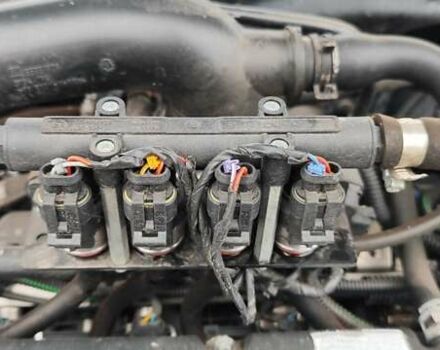 Серый Опель Астра, объемом двигателя 1.4 л и пробегом 156 тыс. км за 4500 $, фото 49 на Automoto.ua