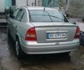Сірий Опель Астра, об'ємом двигуна 1.4 л та пробігом 200 тис. км за 3800 $, фото 2 на Automoto.ua