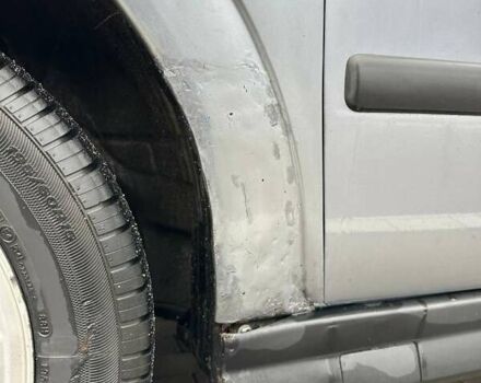 Серый Опель Астра, объемом двигателя 1.4 л и пробегом 185 тыс. км за 4500 $, фото 10 на Automoto.ua