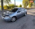 Сірий Опель Астра, об'ємом двигуна 1.4 л та пробігом 223 тис. км за 4200 $, фото 27 на Automoto.ua