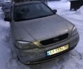 Сірий Опель Астра, об'ємом двигуна 1.4 л та пробігом 410 тис. км за 1500 $, фото 1 на Automoto.ua