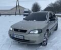 Сірий Опель Астра, об'ємом двигуна 1.4 л та пробігом 256 тис. км за 2900 $, фото 1 на Automoto.ua