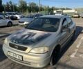 Сірий Опель Астра, об'ємом двигуна 1.36 л та пробігом 240 тис. км за 2500 $, фото 1 на Automoto.ua