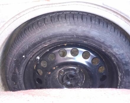 Серый Опель Астра, объемом двигателя 1.4 л и пробегом 212 тыс. км за 4200 $, фото 12 на Automoto.ua