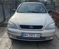 Сірий Опель Астра, об'ємом двигуна 1.39 л та пробігом 111 тис. км за 4200 $, фото 1 на Automoto.ua