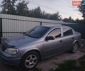 Сірий Опель Астра, об'ємом двигуна 1.4 л та пробігом 330 тис. км за 3500 $, фото 1 на Automoto.ua