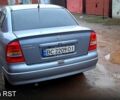 Сірий Опель Астра, об'ємом двигуна 1.4 л та пробігом 203 тис. км за 3600 $, фото 2 на Automoto.ua