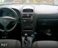 Сірий Опель Астра, об'ємом двигуна 1.4 л та пробігом 200 тис. км за 3800 $, фото 6 на Automoto.ua