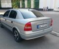 Серый Опель Астра, объемом двигателя 1.4 л и пробегом 260 тыс. км за 3590 $, фото 8 на Automoto.ua