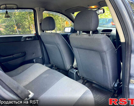 Серый Опель Астра, объемом двигателя 1.4 л и пробегом 250 тыс. км за 2999 $, фото 13 на Automoto.ua