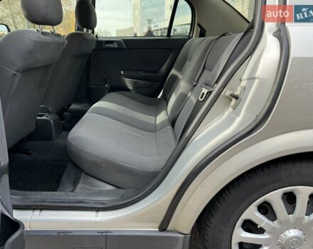 Серый Опель Астра, объемом двигателя 1.36 л и пробегом 77 тыс. км за 3999 $, фото 38 на Automoto.ua