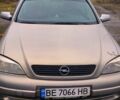 Серый Опель Астра, объемом двигателя 1.4 л и пробегом 0 тыс. км за 2600 $, фото 1 на Automoto.ua