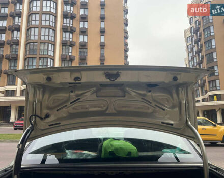 Серый Опель Астра, объемом двигателя 1.4 л и пробегом 213 тыс. км за 3600 $, фото 26 на Automoto.ua