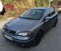 Сірий Опель Астра, об'ємом двигуна 1.4 л та пробігом 480 тис. км за 2300 $, фото 1 на Automoto.ua