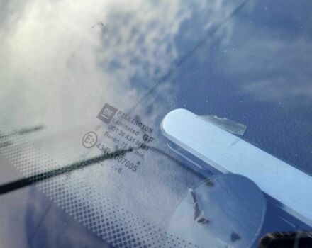 Серый Опель Астра, объемом двигателя 1.4 л и пробегом 282 тыс. км за 3700 $, фото 18 на Automoto.ua