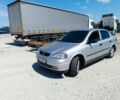 Сірий Опель Астра, об'ємом двигуна 1.4 л та пробігом 225 тис. км за 2700 $, фото 3 на Automoto.ua