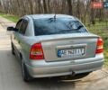 Серый Опель Астра, объемом двигателя 1.4 л и пробегом 184 тыс. км за 4000 $, фото 4 на Automoto.ua
