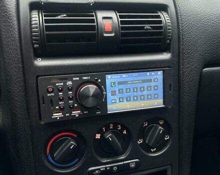 Серый Опель Астра, объемом двигателя 1.36 л и пробегом 186 тыс. км за 4400 $, фото 19 на Automoto.ua