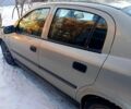 Сірий Опель Астра, об'ємом двигуна 1.4 л та пробігом 186 тис. км за 4200 $, фото 2 на Automoto.ua