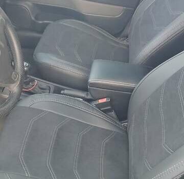 Серый Опель Астра, объемом двигателя 1.4 л и пробегом 156 тыс. км за 4500 $, фото 57 на Automoto.ua