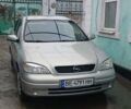 Сірий Опель Астра, об'ємом двигуна 1.4 л та пробігом 200 тис. км за 3800 $, фото 1 на Automoto.ua