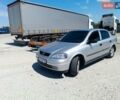 Сірий Опель Астра, об'ємом двигуна 1.4 л та пробігом 225 тис. км за 2800 $, фото 2 на Automoto.ua